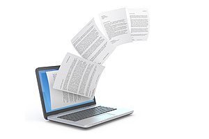 Digital document management