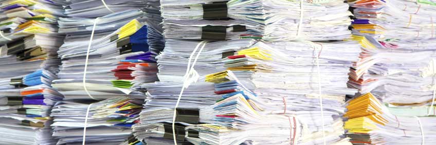law firms paperwork
