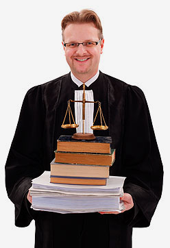 Legal scanning services