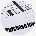 Purchase Invoices Scanning